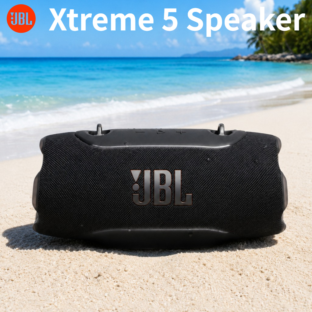 Anker Speaker Soundcore Boom 2 - JBL Xtreme 5 Przenośny Głośnik Bluetooth