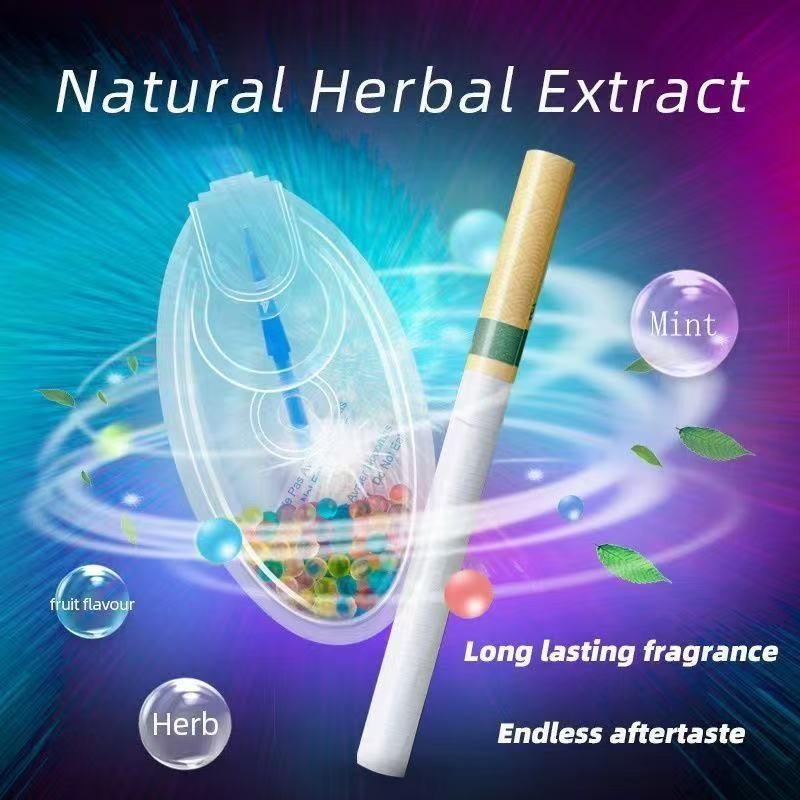 Cena hurtowa 100 kapsułek 10 p – Smoking & Vaping Accessories recenzja i cena