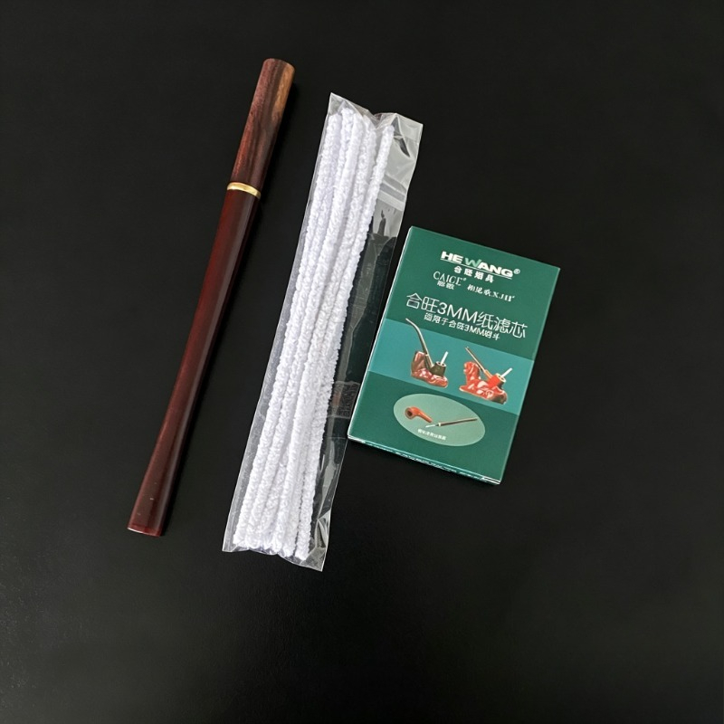 17 cm, mikrofiltr, wysokiej ja – Smoking & Vaping Accessories recenzja i cena