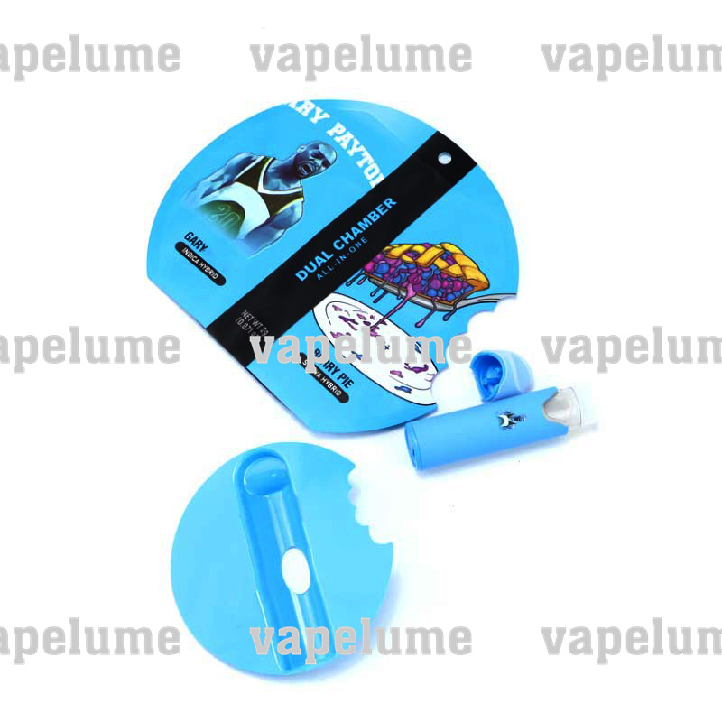 2ml Jednorazowy Pusty Pen do V – Accessories For Vaping recenzja i cena