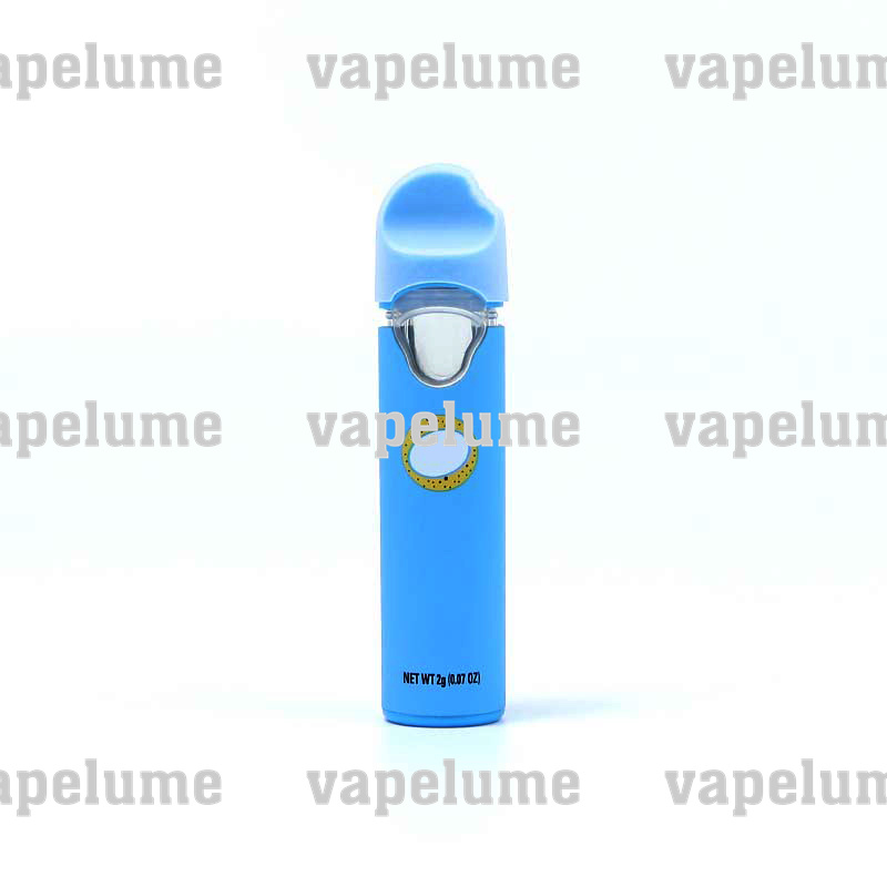 2ml Jednorazowy Pusty Pen do V – Accessories For Vaping recenzja i cena