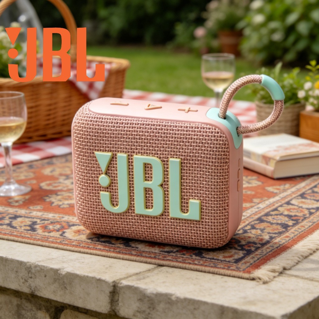 JBL GO4 4. generacji przenośny – Jbl Speaker Go 4 recenzja i cena