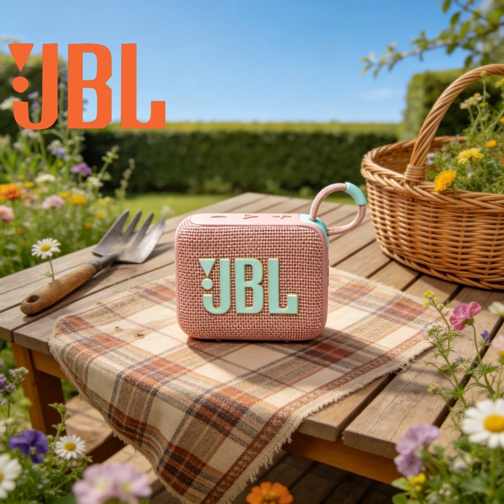 JBL GO4 4. generacji przenośny – Jbl Speaker Go 4 recenzja i cena