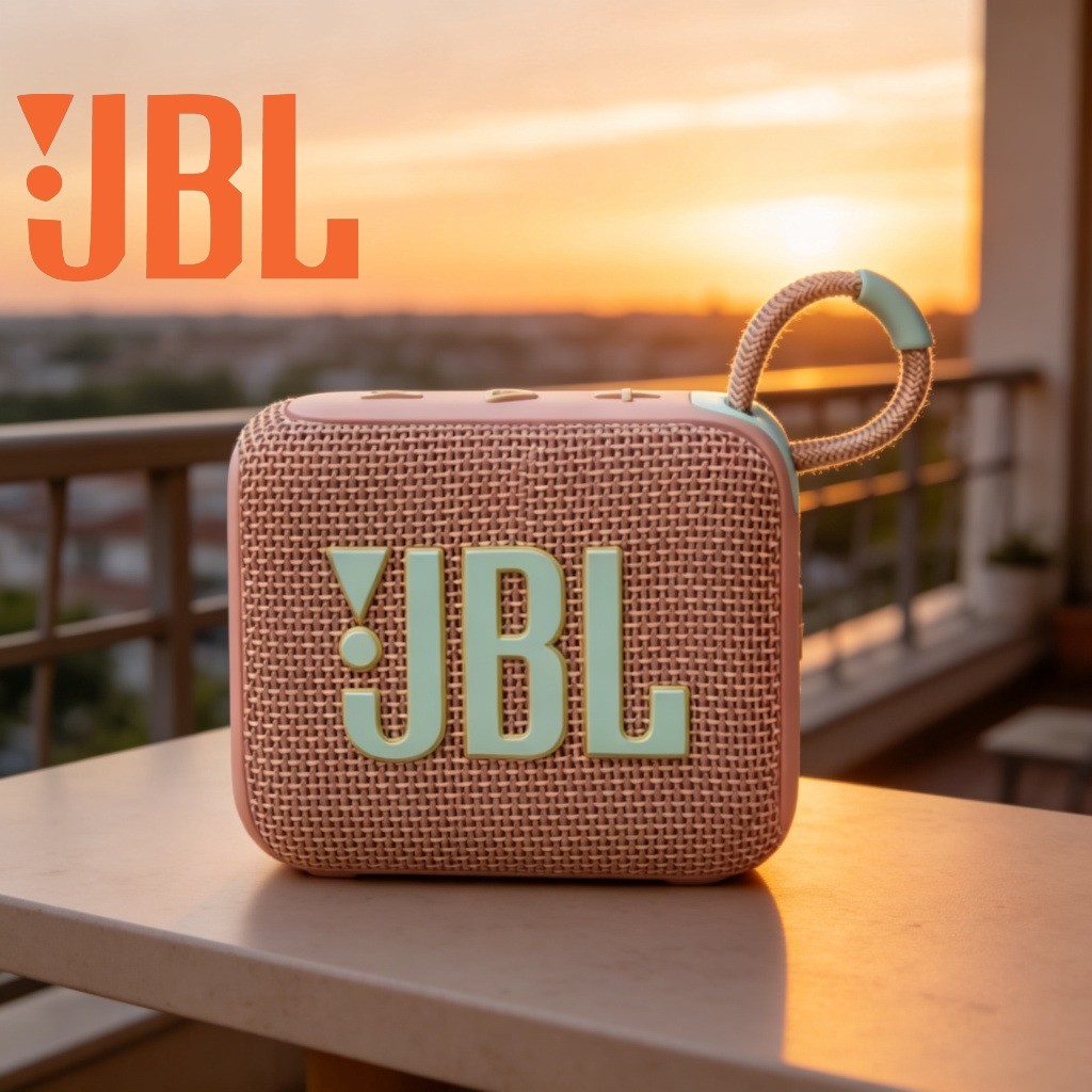JBL GO4 4. generacji przenośny – Jbl Speaker Go 4 recenzja i cena