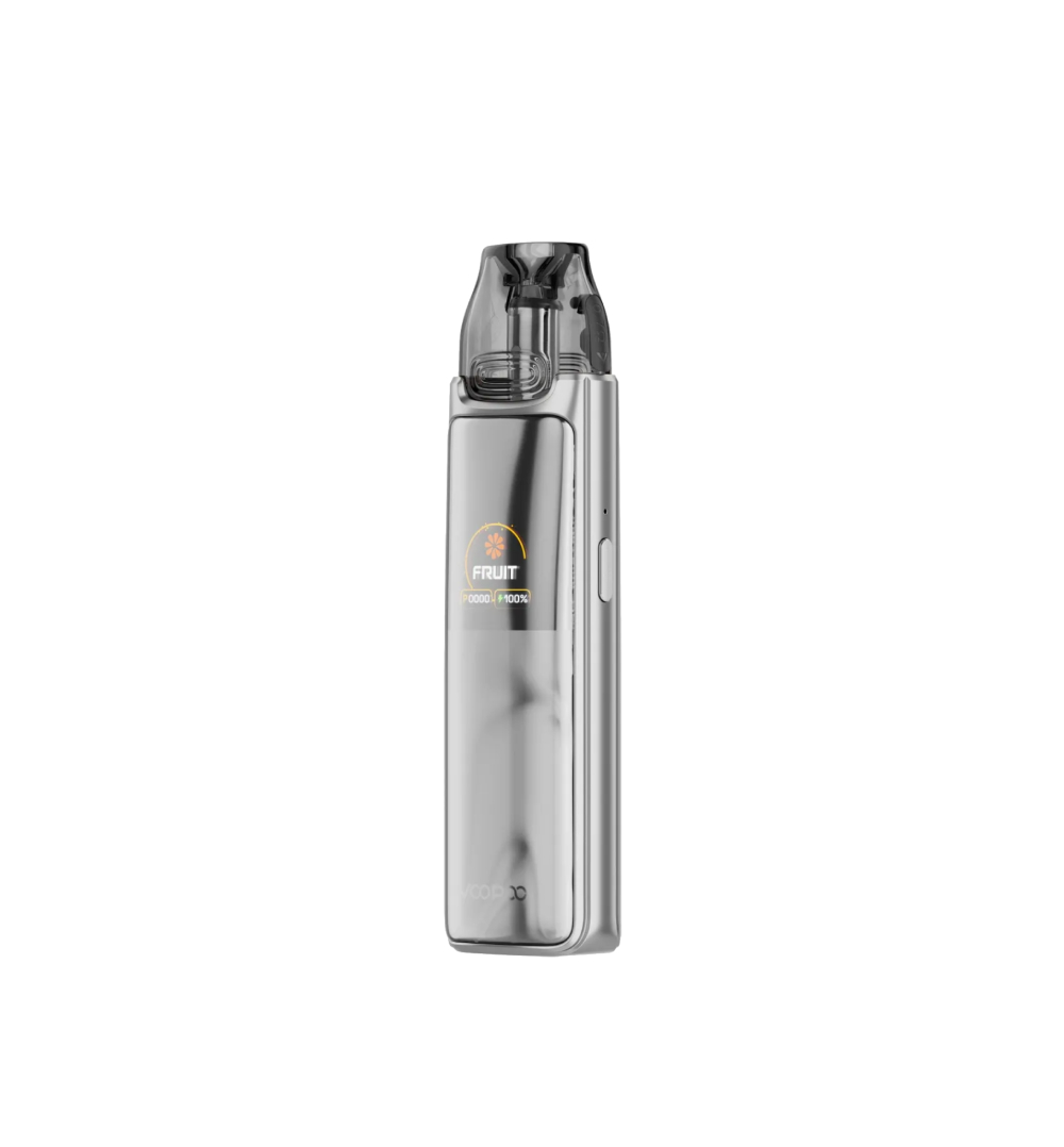 Oficjalny zestaw VOOPOO VMATE  – Accessories For Vaping recenzja i cena