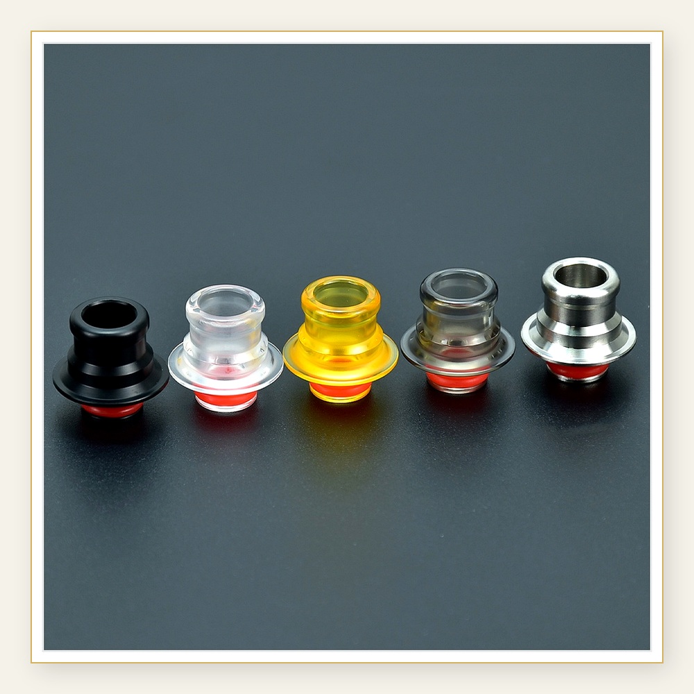 Dee Mods Odporny na ciepło dri – Accessories For Vaping recenzja i cena